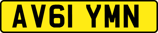 AV61YMN
