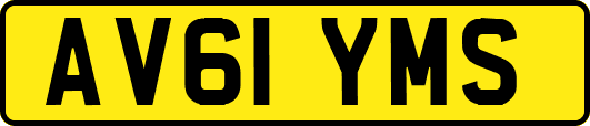 AV61YMS