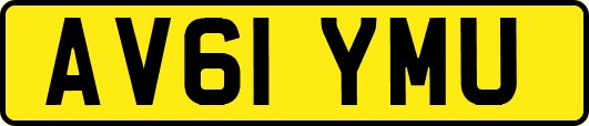 AV61YMU
