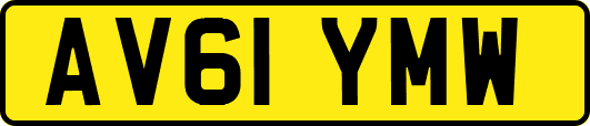 AV61YMW