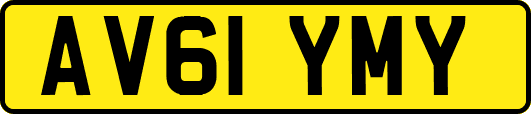 AV61YMY
