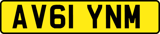 AV61YNM