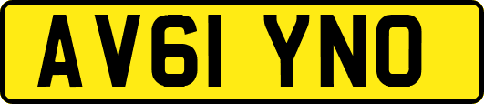 AV61YNO