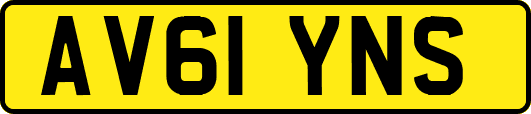AV61YNS