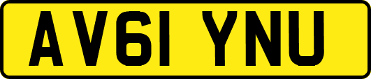 AV61YNU