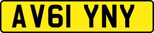 AV61YNY
