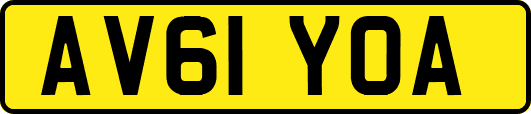 AV61YOA