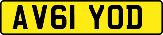 AV61YOD