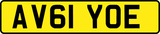 AV61YOE