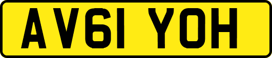 AV61YOH
