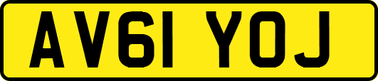 AV61YOJ