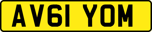 AV61YOM