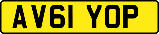 AV61YOP
