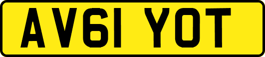 AV61YOT