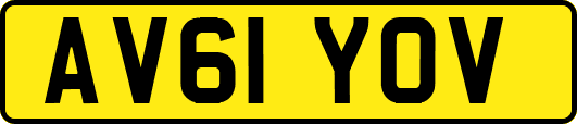 AV61YOV