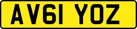 AV61YOZ