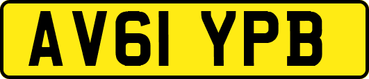 AV61YPB