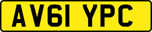 AV61YPC