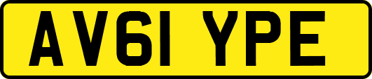 AV61YPE