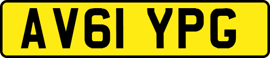 AV61YPG