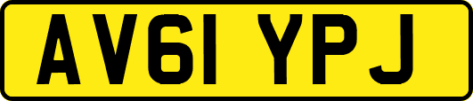 AV61YPJ