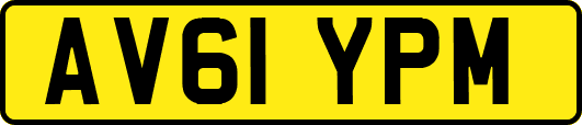AV61YPM