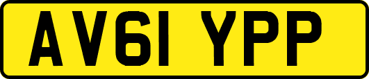 AV61YPP