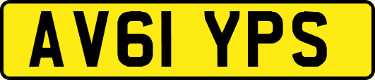 AV61YPS