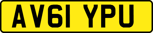 AV61YPU