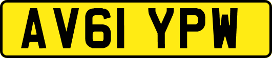 AV61YPW