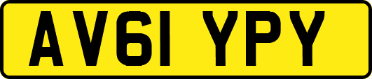 AV61YPY