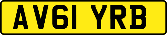 AV61YRB