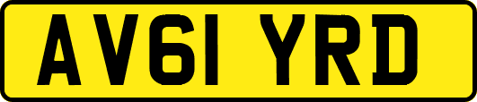 AV61YRD