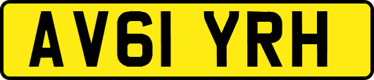AV61YRH