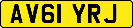 AV61YRJ