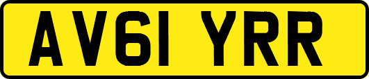 AV61YRR