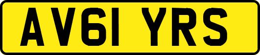 AV61YRS