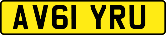 AV61YRU