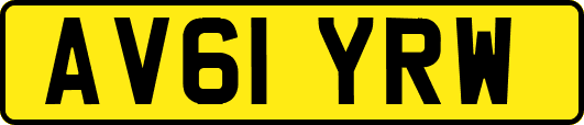 AV61YRW