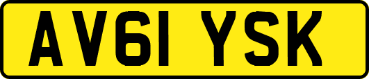 AV61YSK