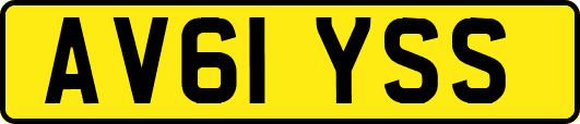 AV61YSS