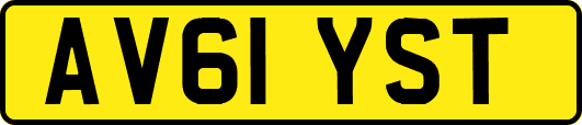AV61YST