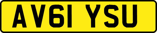 AV61YSU
