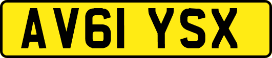 AV61YSX