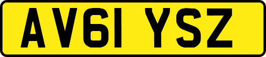 AV61YSZ