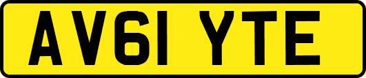 AV61YTE