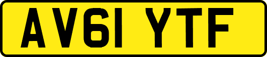AV61YTF