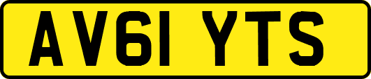 AV61YTS
