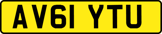 AV61YTU