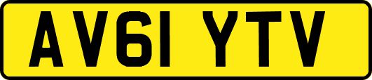 AV61YTV